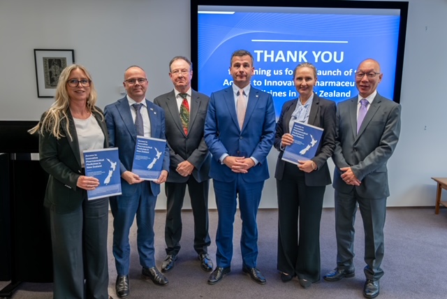 Medicines are not a cost, they are an investment